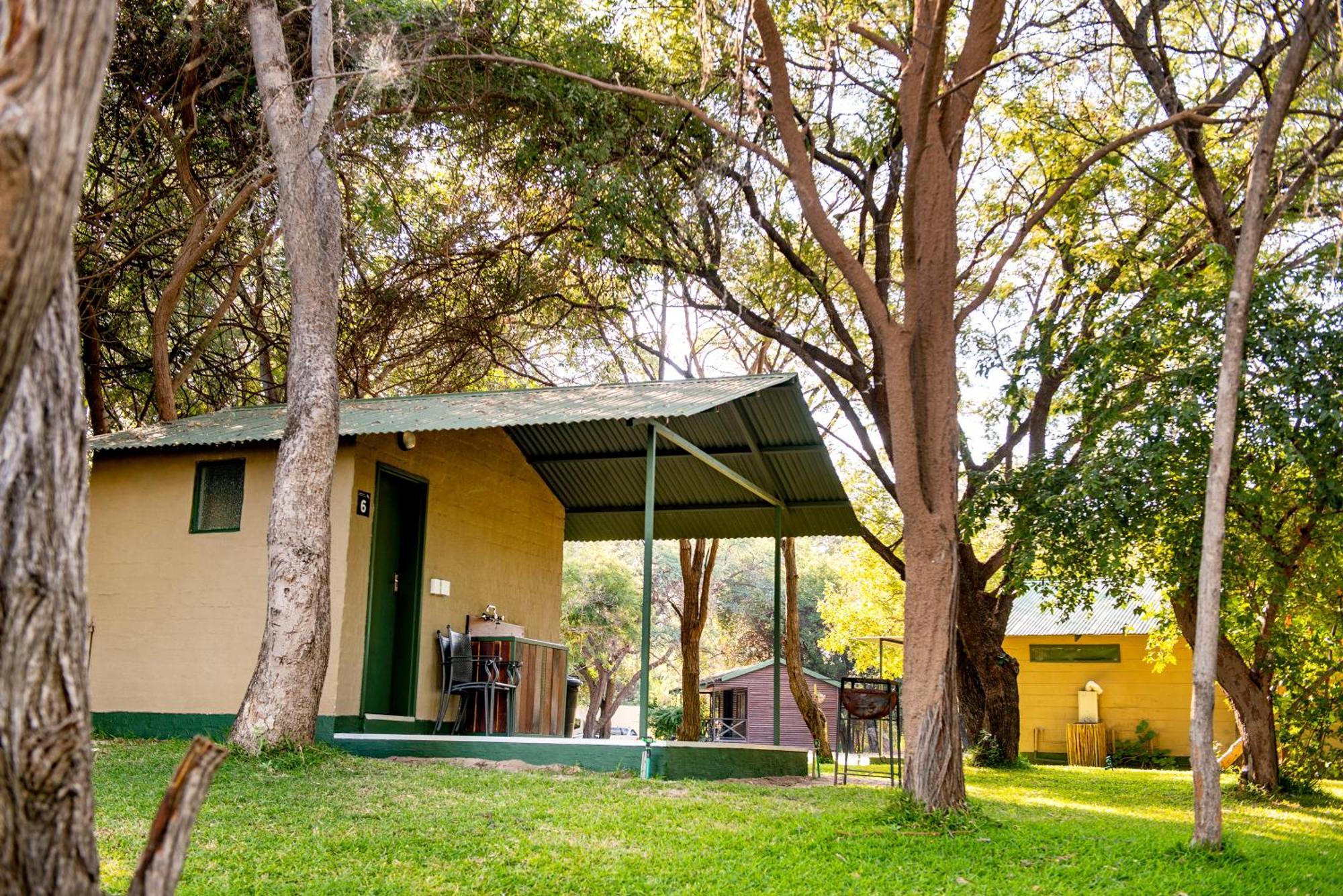 Zambezi Mubala Campsite Katima Mulilo Phòng bức ảnh